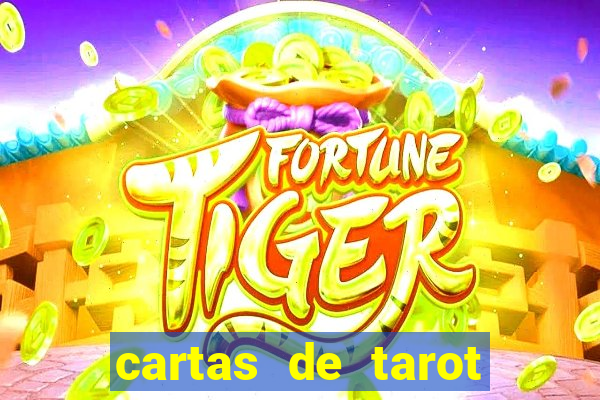 cartas de tarot somos todos um